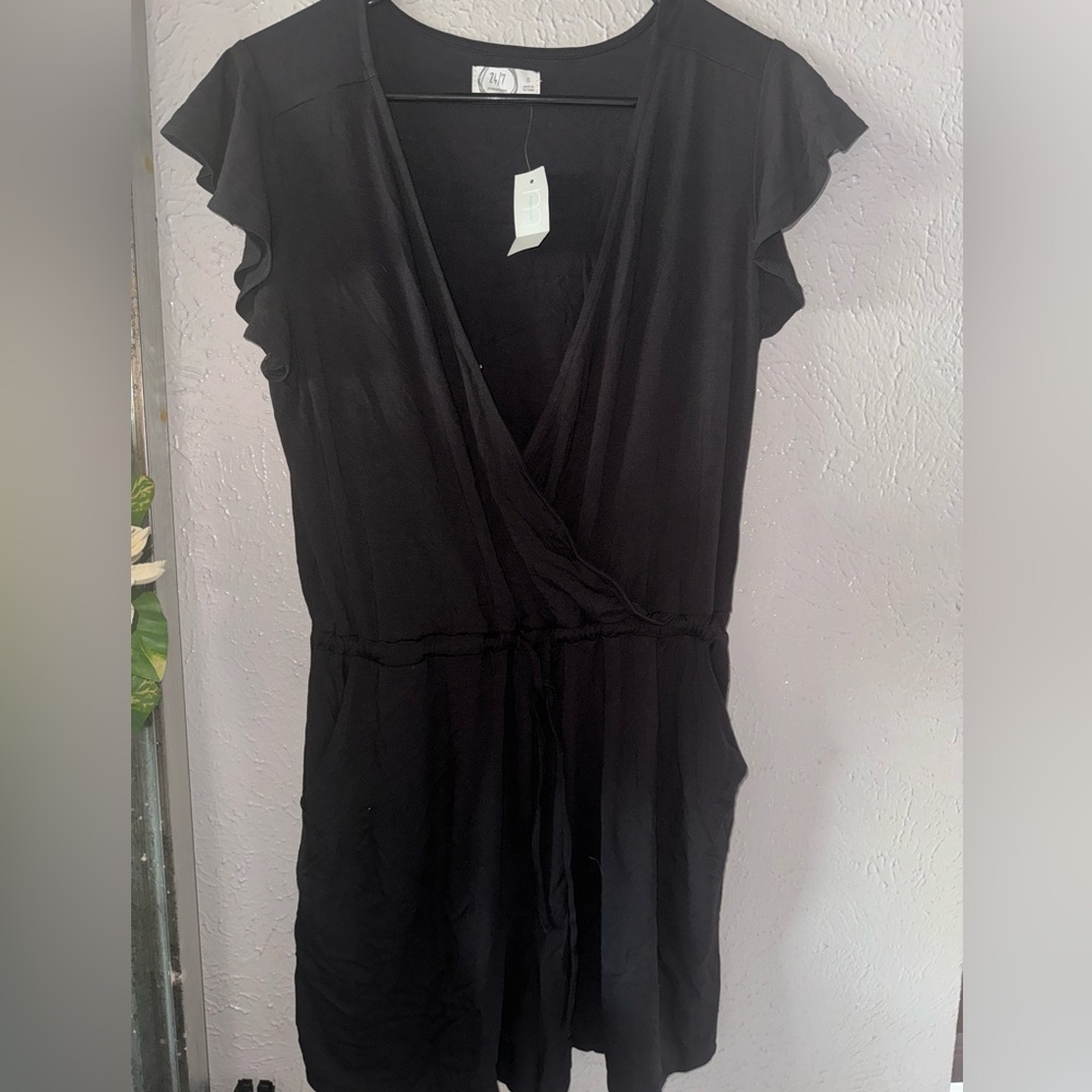 romper